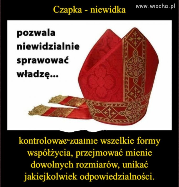Z nią można wszystko 