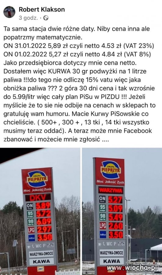 Podaj dalej