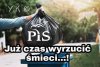 Już najwyższy czas ...