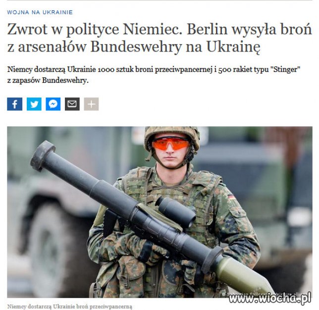 Co na to szczuje PiSu i ruskie trolle?