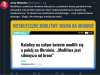 A oni modlą się dalej, jakby to kiedykolwiek miało pomóc