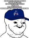 Codzienna modlitwa zwolennika PIS