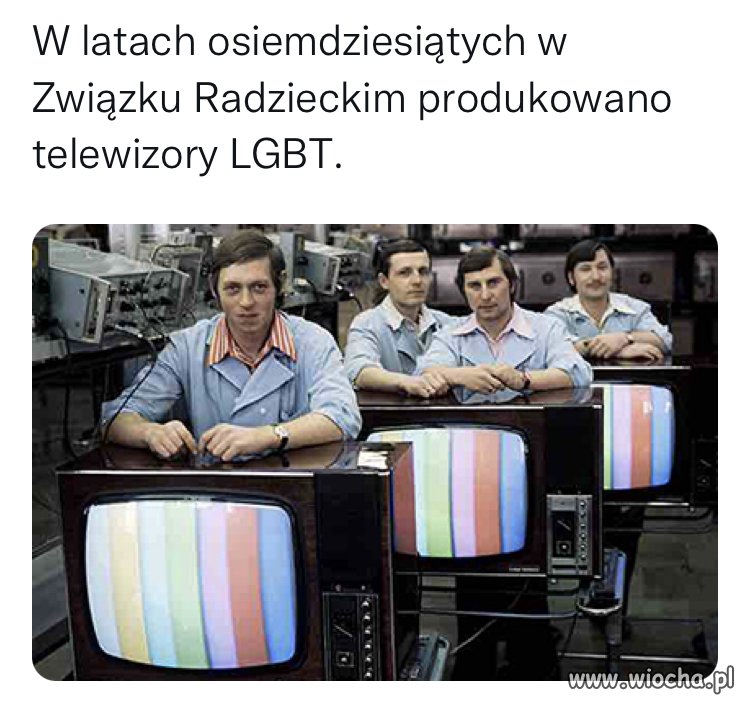 Także ten...