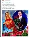 Boshe hroń Polske 