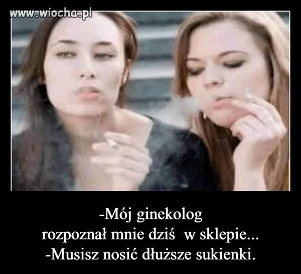 Spostrzegawczy lekarz 