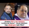 Z niecierpliwością czekam na projekcje!