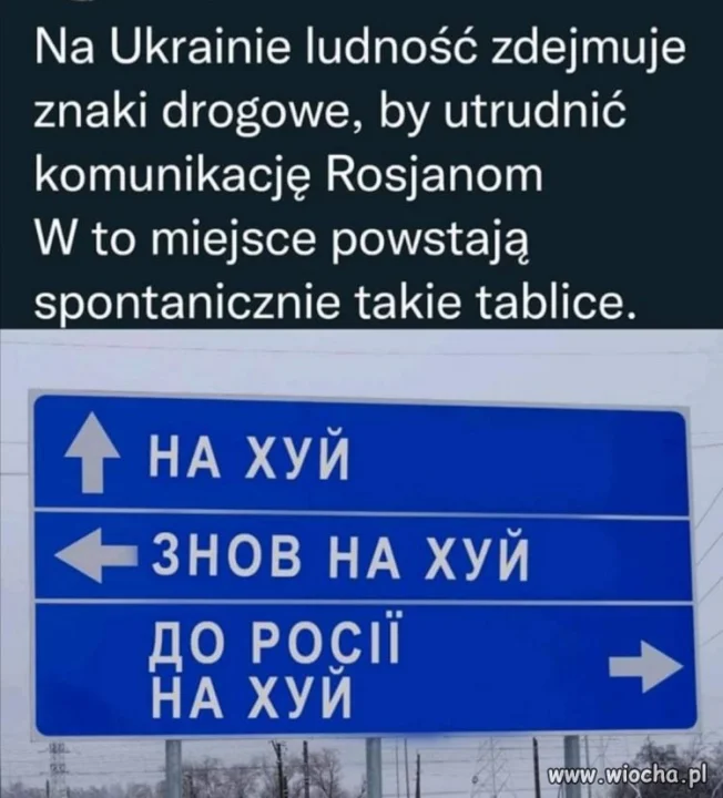 Tak powinni zrobić