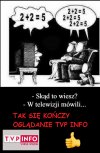 INFO wiesz więcej xd