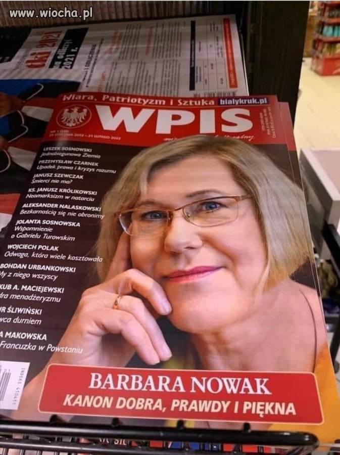 Jaki kraj