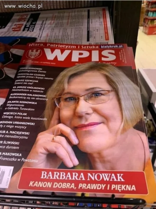 Jaki kraj