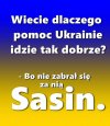 Całe szczęście ...