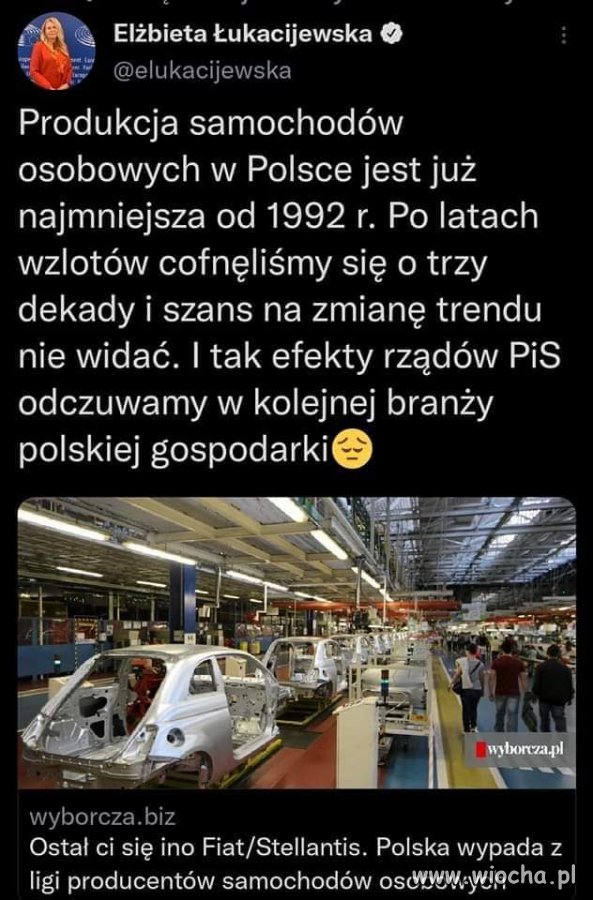 Idziemy 