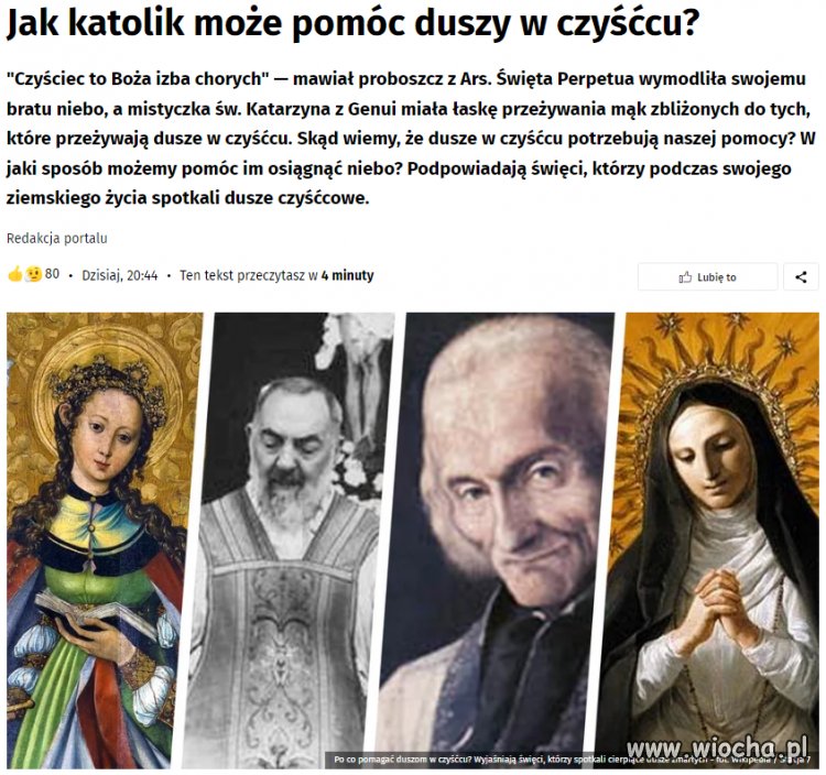 Takie pierdoły na ONET pl
