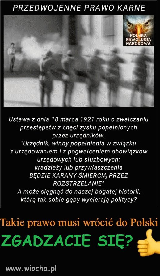 Zgadzam się jak najbardziej