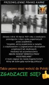 Zgadzam się jak najbardziej