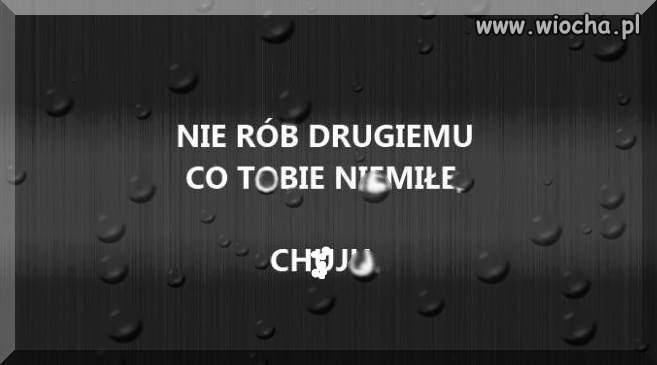 Esencja życia