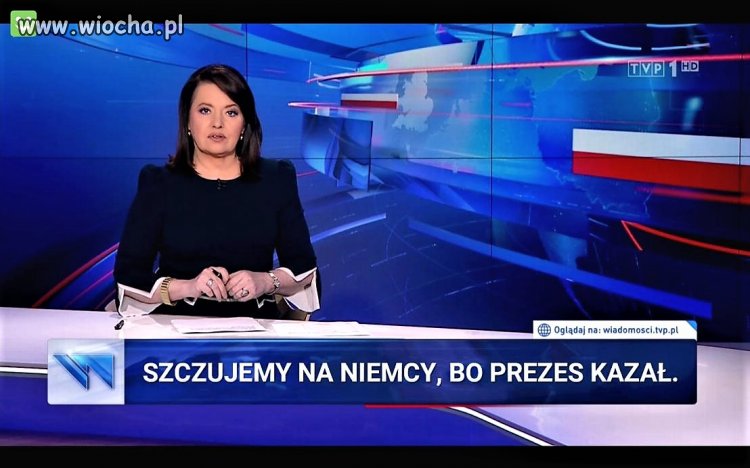 Qrvizja Rosji nie krytykowała.
