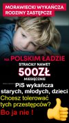Chcesz pozwolić by dalej kradli ?
