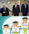 Oni też mają zebranie!   