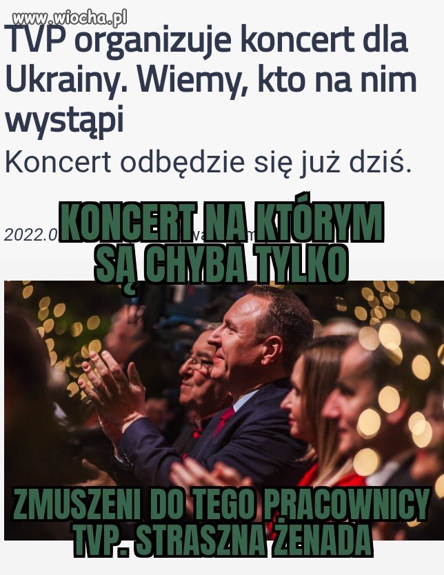 Czy to na pewno dobry pomysł na pomoc ?