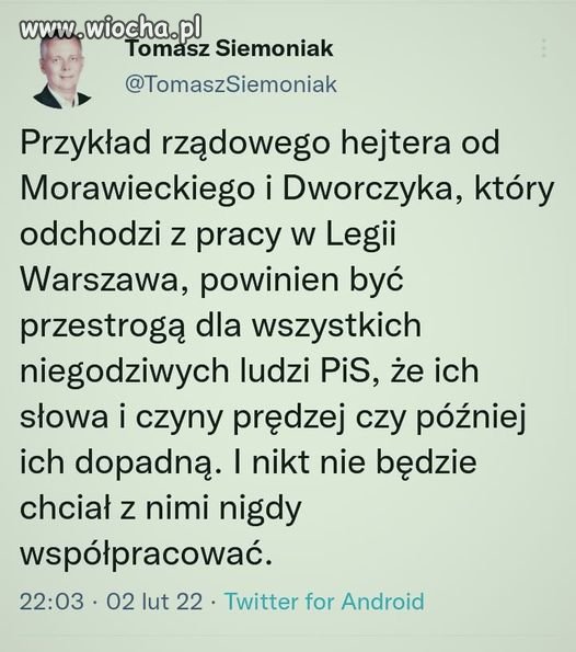 Taka sytuacja