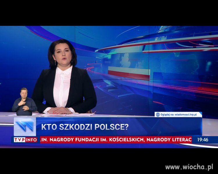 Obecnie to chyba