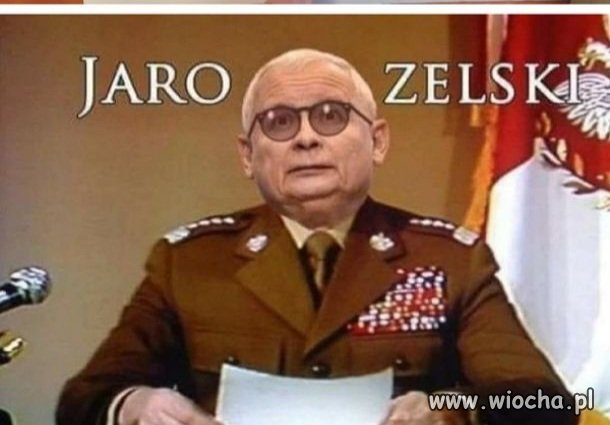 Coraz więcej podobieństw.