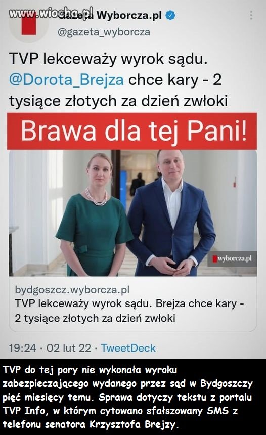 Taka sytuacja