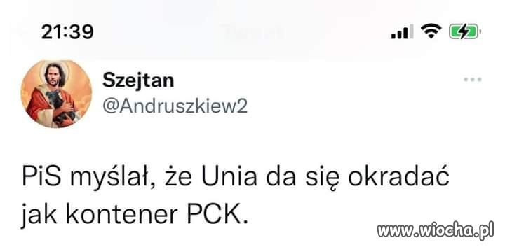 Kontener PCK 