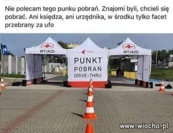 I sceneria jakoś