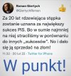 Sukces goni sukces