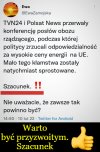 Warto być przyzwoitym.