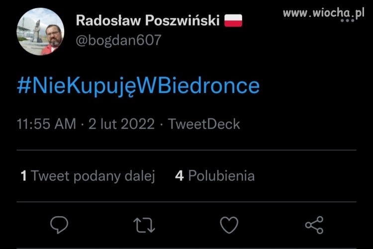 Bojkot prawaków