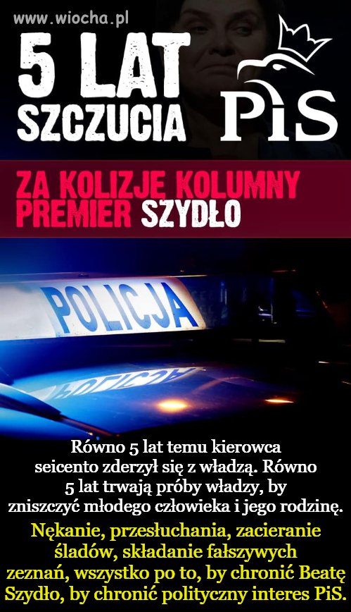 Jak długo pozwolimy na to ?