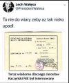Z szafy Kiszczaka
