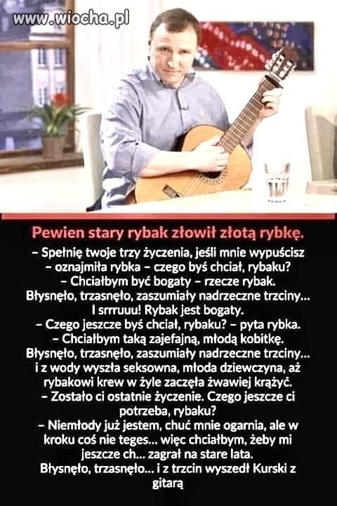 Mówisz i masz