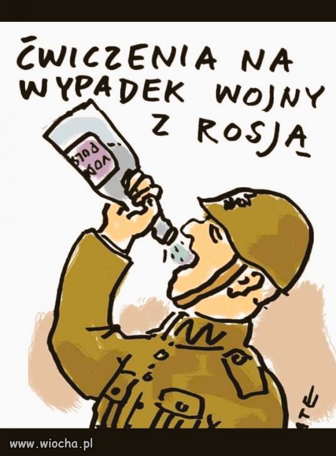 Na wszelki wypadek