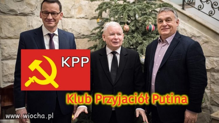 Kiedyś był klub 