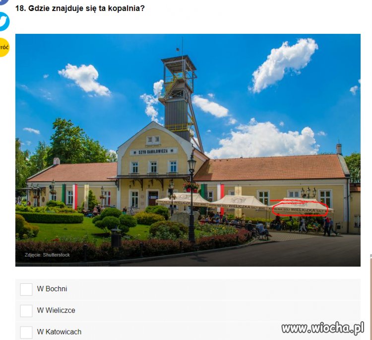 Znów quiz onetu z trudnymi pytaniami