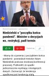 W końcu dobre wieści 