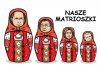 Matrioszki 