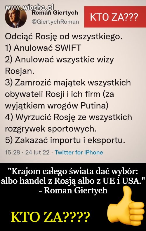 Kto za ?