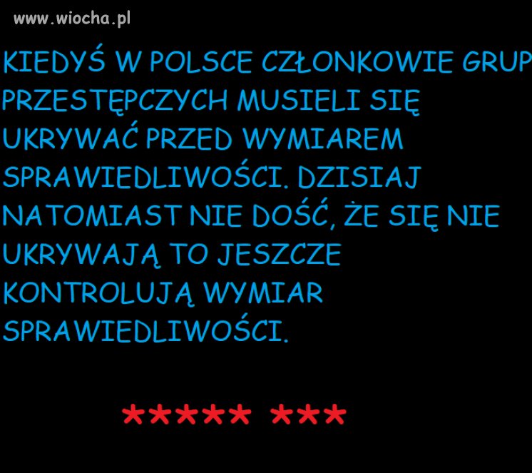 Pisowska mafia