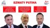 Putinowskie kukizy ...