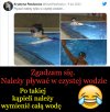 Brudna woda 