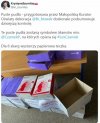 Czarnek i Nowak odlecieli