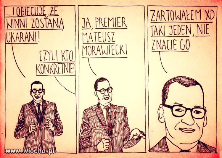 Ciekawe kiedy zdymisjonują Pana Donalda Tuska
