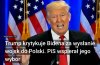 Sojusznik PiS chce, aby zostawić Polskę Putinowi. 