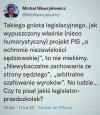 Kolejny bubel