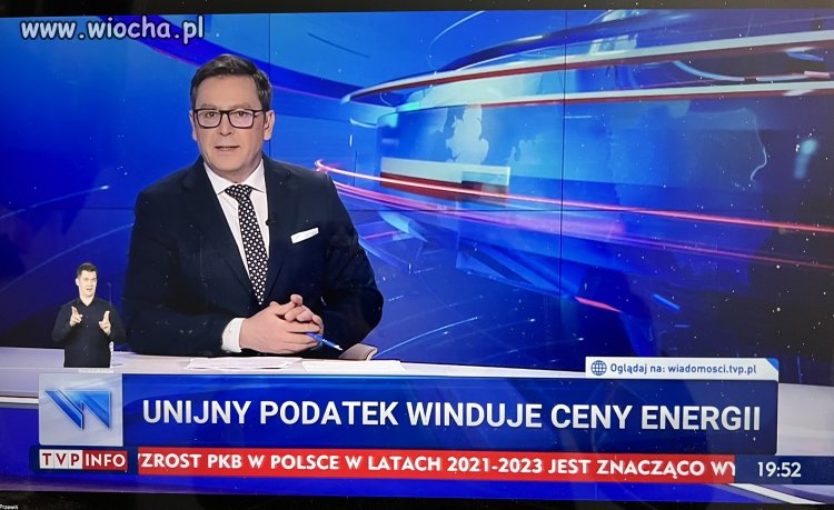 I wszystko jasne